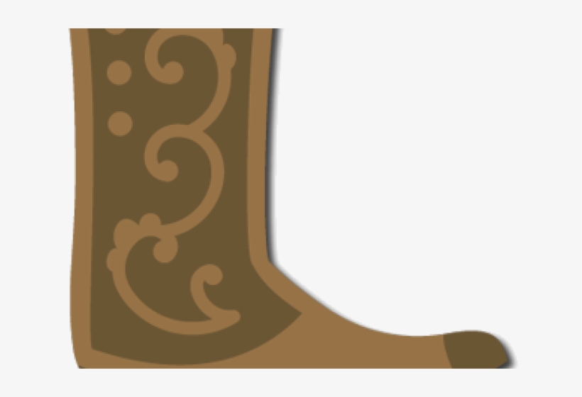 Cowboy Boot, transparent png