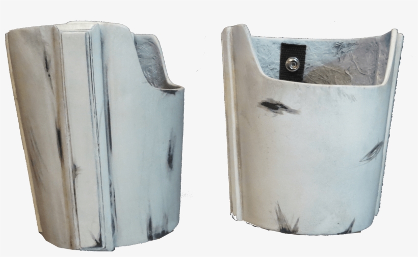 Ta Assault Tank Bicep - Wood, transparent png