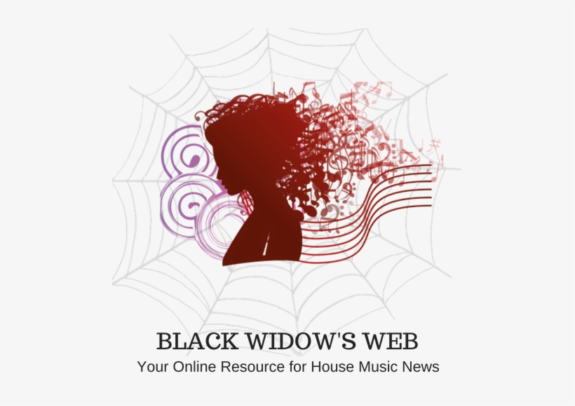 Black Widow Logo Png, transparent png