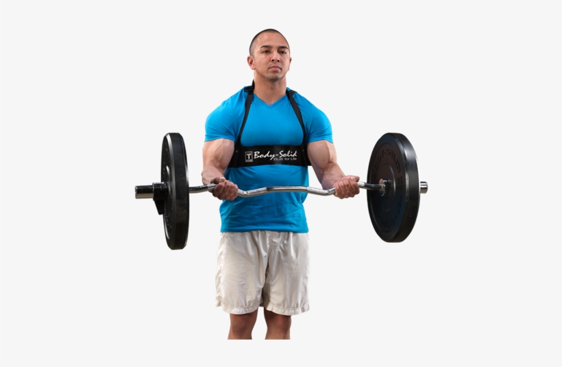 View Larger Photo Email - Body Solid Bicep Bomber Bb23, transparent png