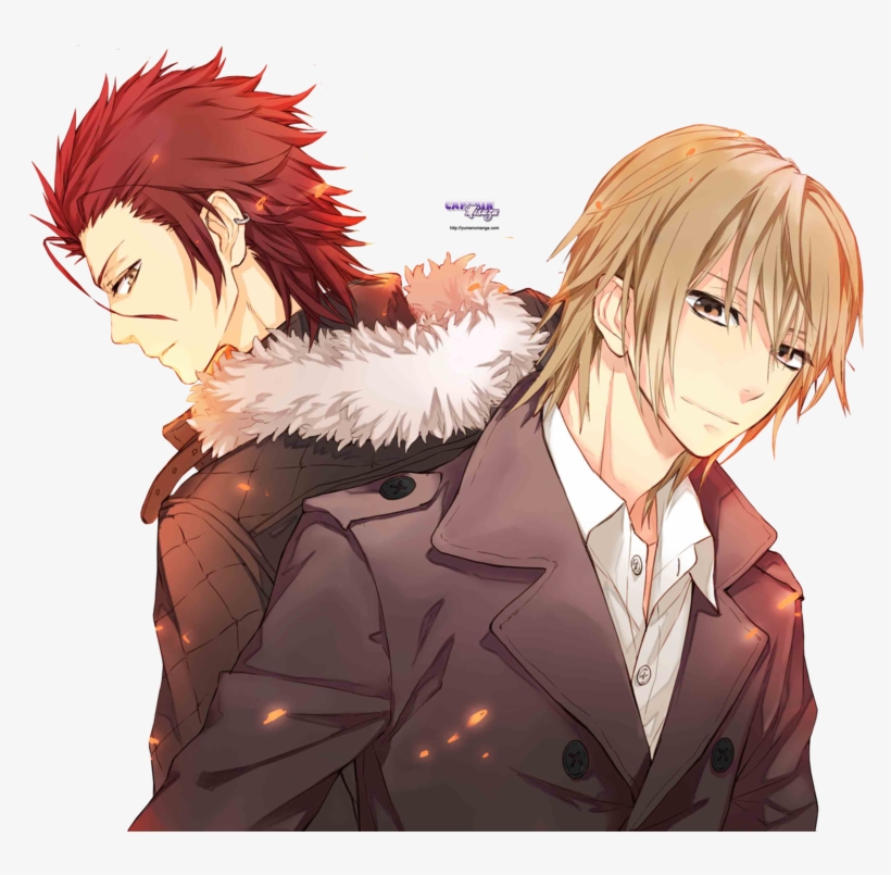 Heiki Heiki Nantoka Naru Tte - K Project Mikoto And Tatara, transparent png
