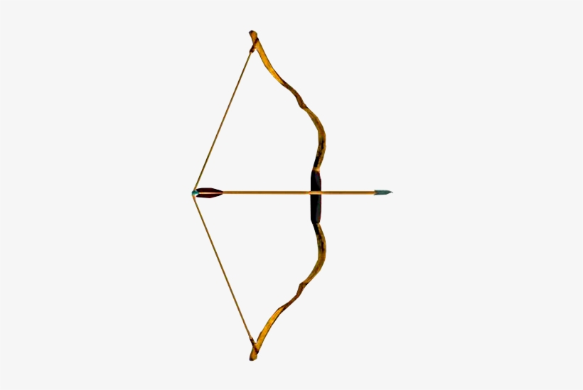 Arco E Flecha Png - Arco E Flecha Merida, transparent png