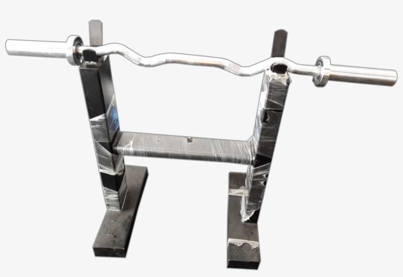 Bicep Stand - Bicycle Frame, transparent png
