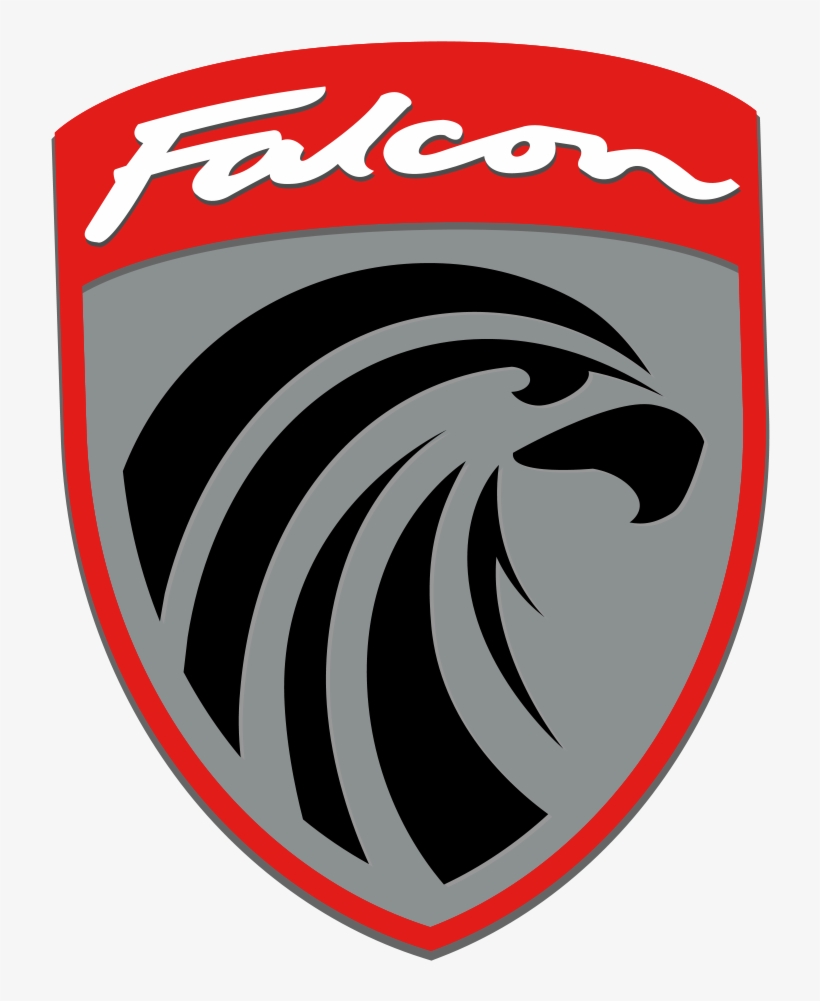 Falcons Logo Png - Logos Con Aguilas Y Halcones, transparent png