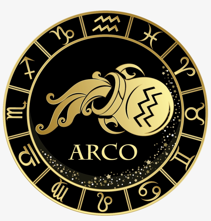 Arco - Zodiac Types (collins Gem), transparent png