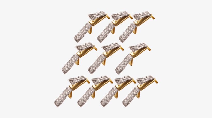 Double Sliding Contact Go /digital 143 - Carrera Go Double Contact Brushes Accessories 61510, transparent png