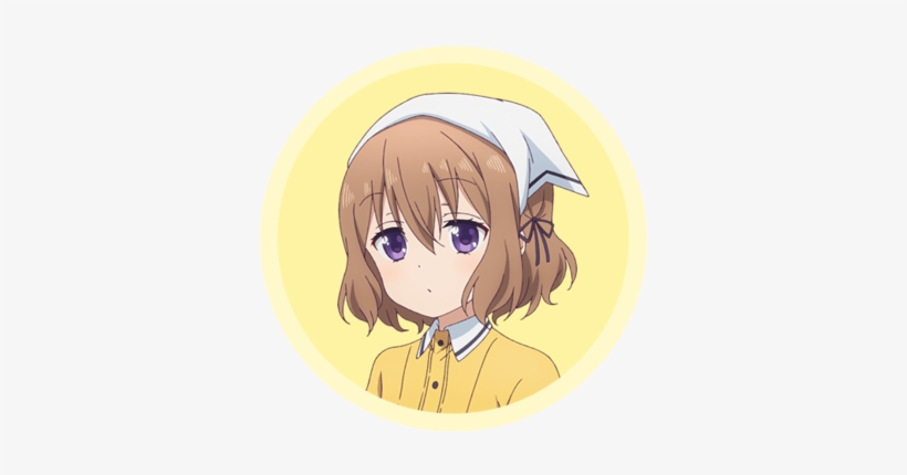 Mafuyu Hoshikawa - Blend S Anime Figures, transparent png