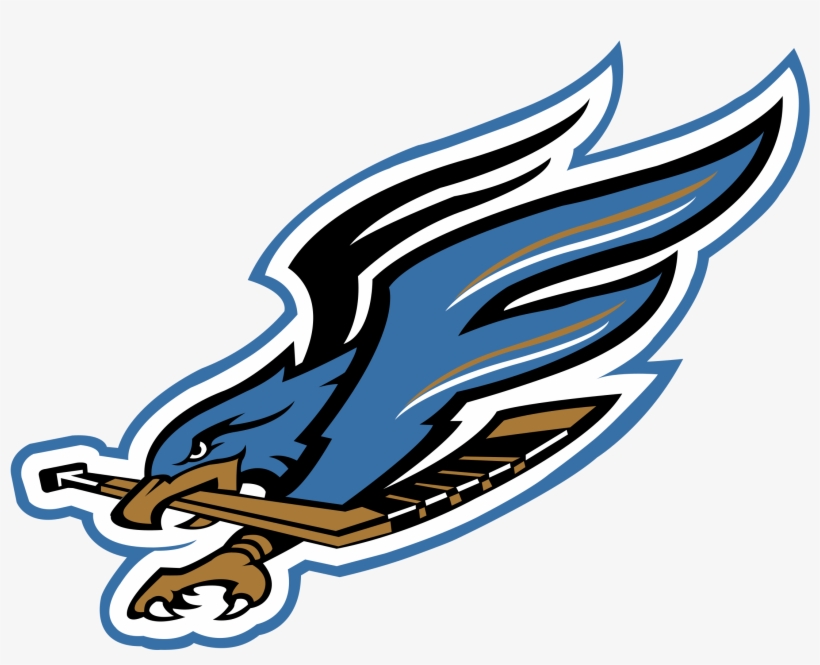 Fresno Falcons Logo Png Transparent - Fresno Falcons, transparent png