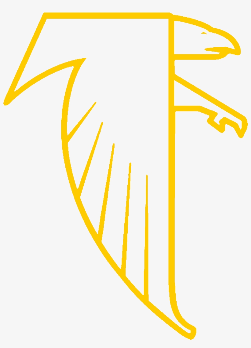 Falcon, Falcon, Falcon - Wheaton North Falcons, transparent png