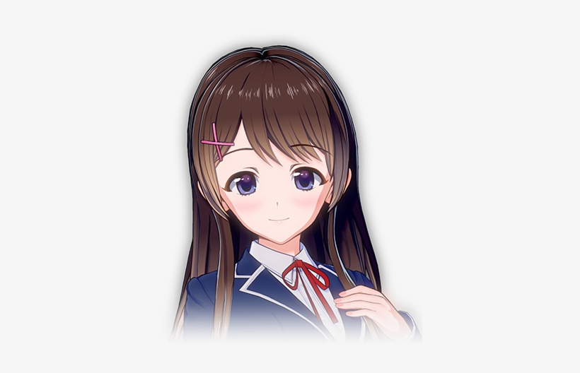 水瀬 亜依 - Cartoon, transparent png