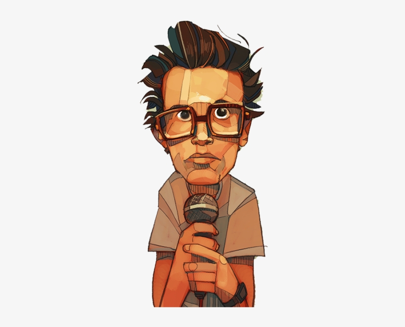 05-og - Matt Donaher, transparent png