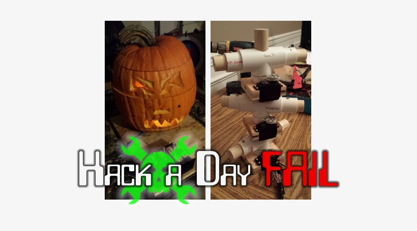Fail Of The Week 27 Face Jack O - Jack-o'-lantern, transparent png