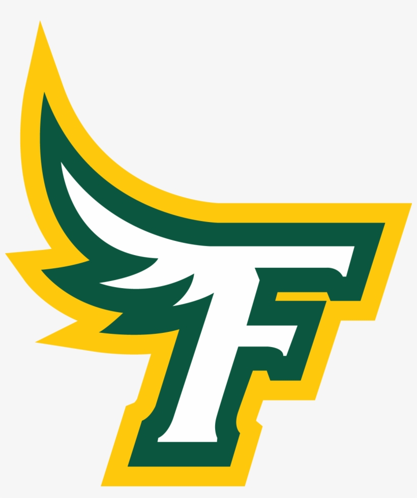 Firestone Falcons Baseball Banner Royalty Free Download - Firestone High School Logo, transparent png