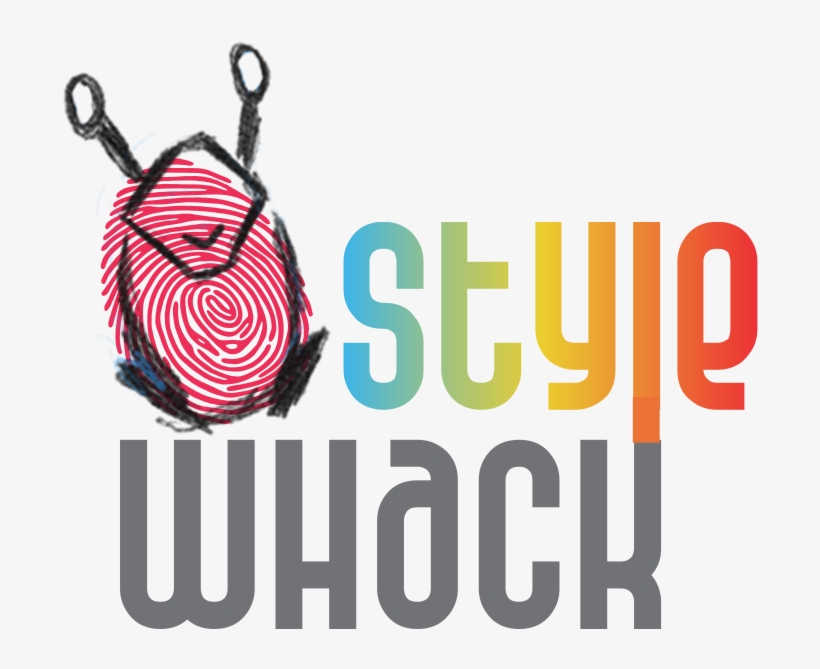 Stylewhack - Vsgraphics Llc Fingerprint Vinyl Wall Art, transparent png