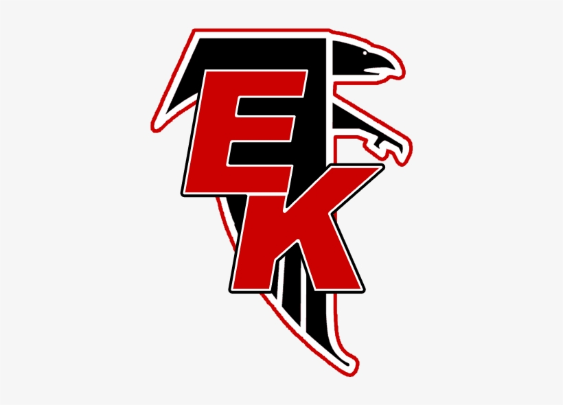 School Logo Image - East Kentwood High School Logo, transparent png