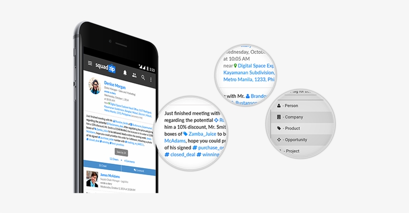 Ditch Tedious Forms, Manual Reports, Bulky File Folders, - Email, transparent png