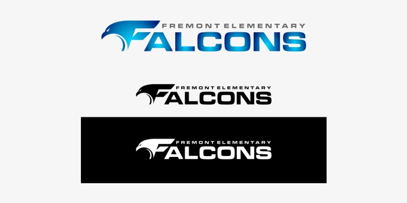Contest Fremont Elementary Falcons - Graphic Design, transparent png