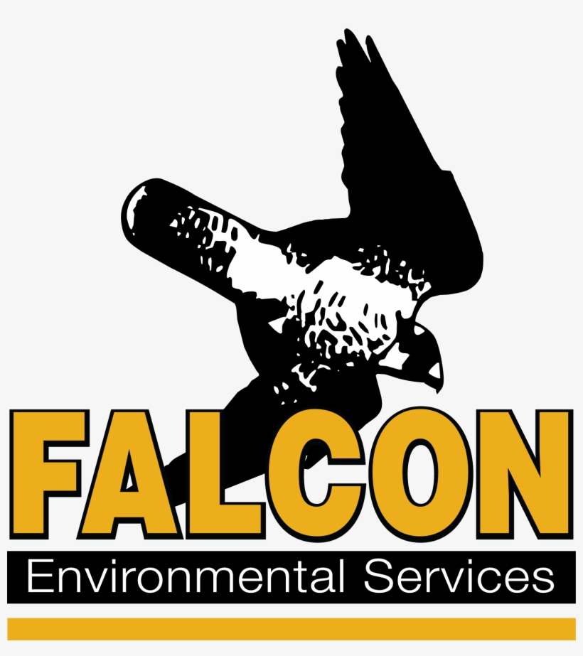 Falcon Environmental Services, transparent png