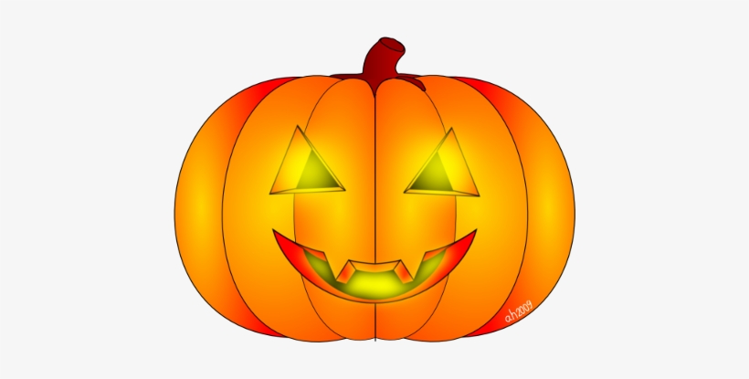 Free Cliparts Jack O Lantern Melon Pumpkin Diy Clipart - Halloween Melon, transparent png