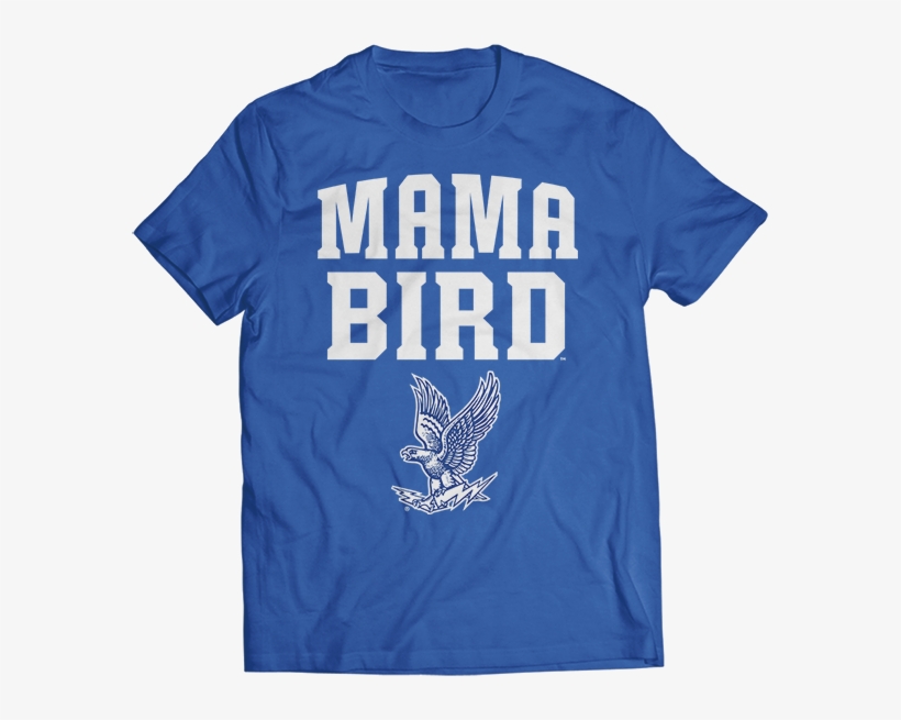 Air Force Falcons Logo Png - Mama Bird Virginia Tech Shirt, transparent png