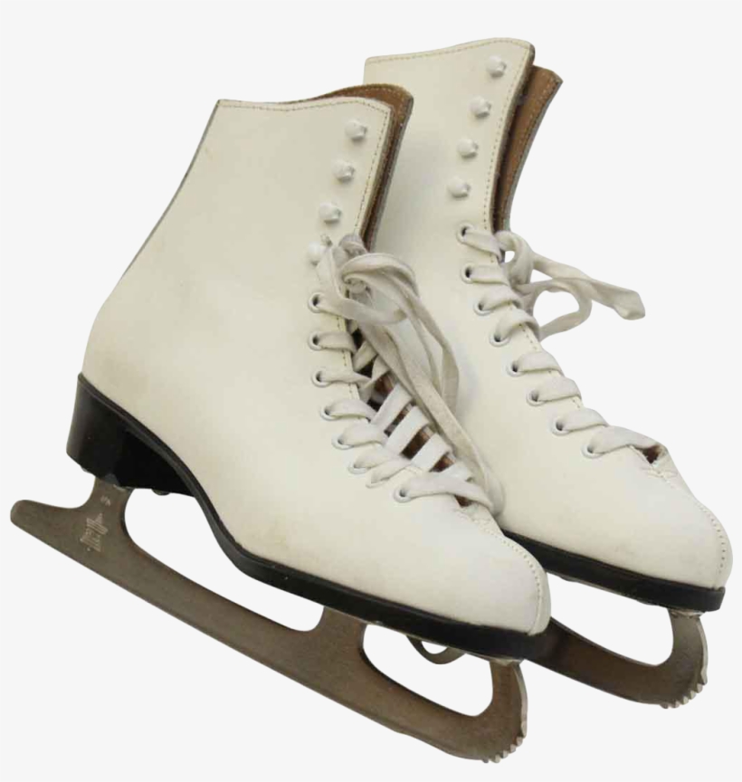 Ice Skates Png - Ice Skating, transparent png