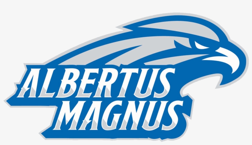 Albertus Magnus Albertus Magnus Women's Basketball- - Albertus Magnus College Logo, transparent png