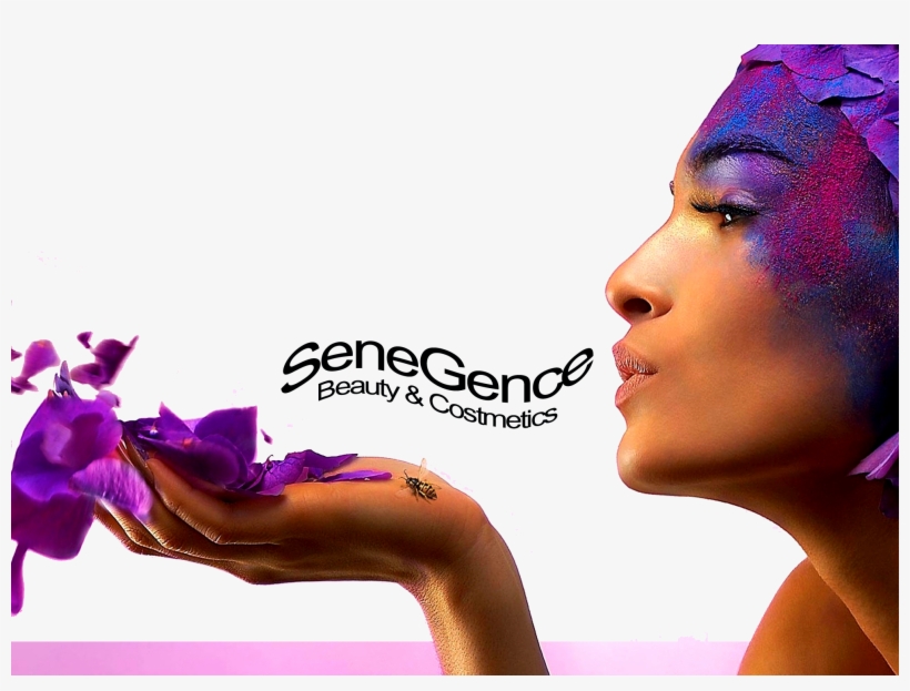 Senegence Beauty And Cosmetics - Beauty Makeup, transparent png