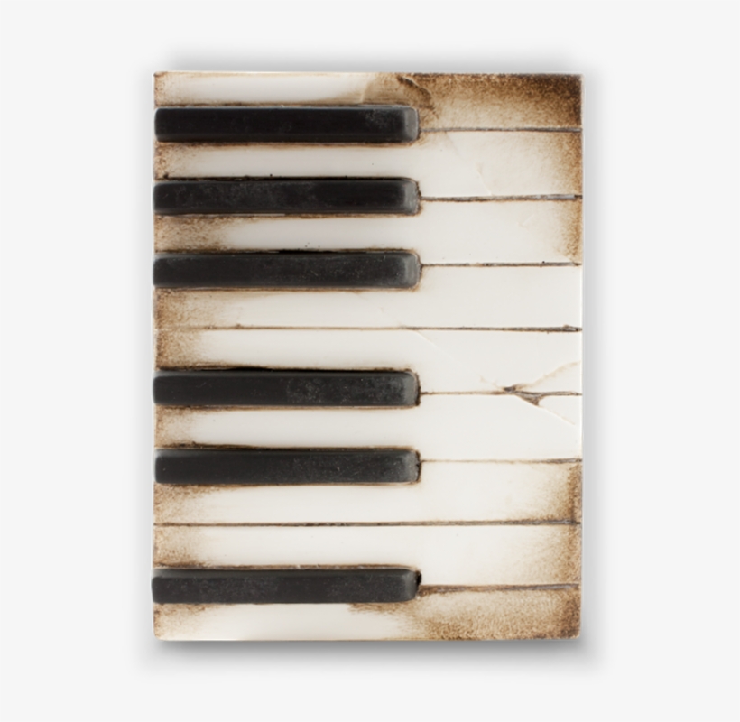Piano Keys - Angelic Dreams - Holiday 1999 - Sid Dickens - Piano, transparent png