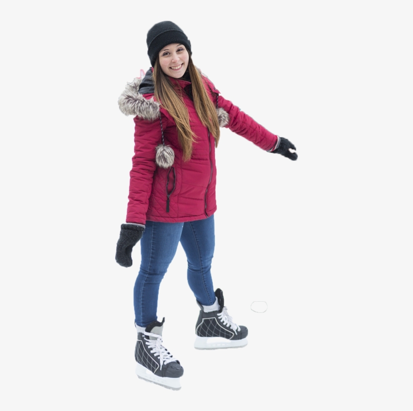 Adult Skate Lessons - Ice Skating, transparent png