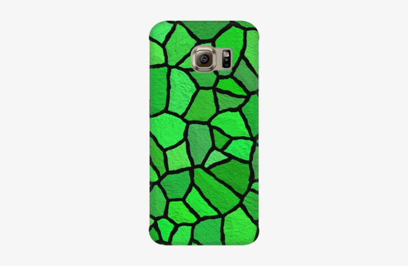 Green Stone Phone Case - Mobile Phone Case, transparent png