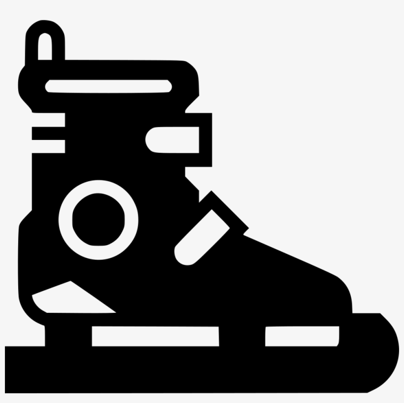 Ice Skates - - Ice Skating, transparent png