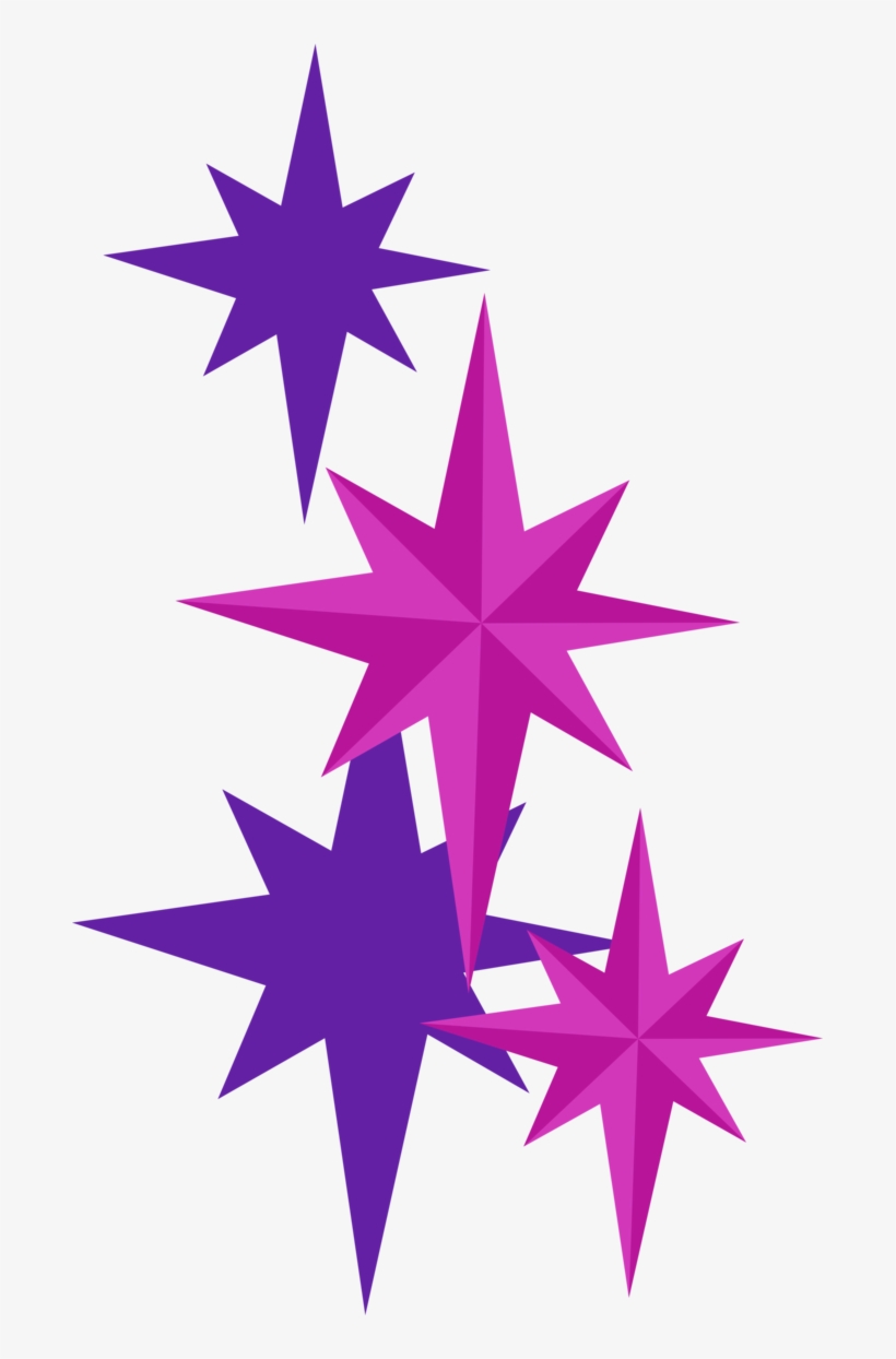 Png Royalty Free Library Com Midnight Cm By Ambassad - Midnight Sparkle Cutie Mark, transparent png
