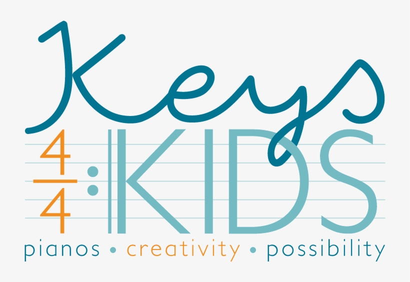 The Ellen Project Keys 4/4 Kids, transparent png