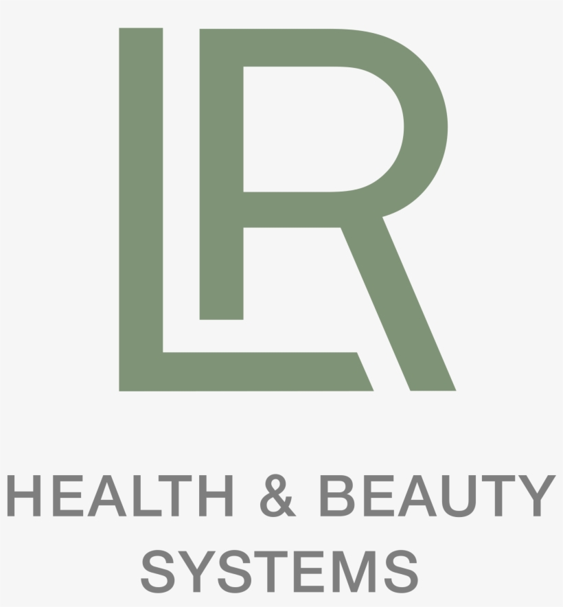 Open - Lr Health & Beauty Systems Logo, transparent png