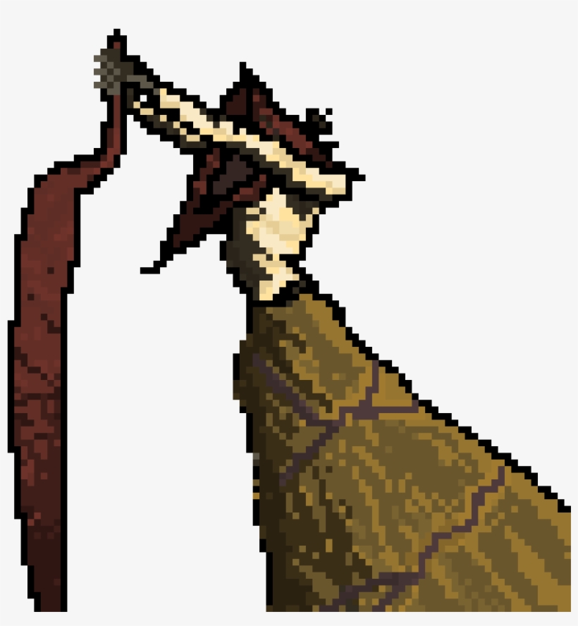 Pyramid Head - Punxsutawney Phil, transparent png