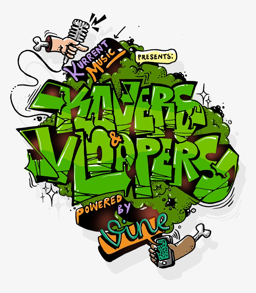 View Kovers & Vloopers View Famous Dex - Graphic Design, transparent png