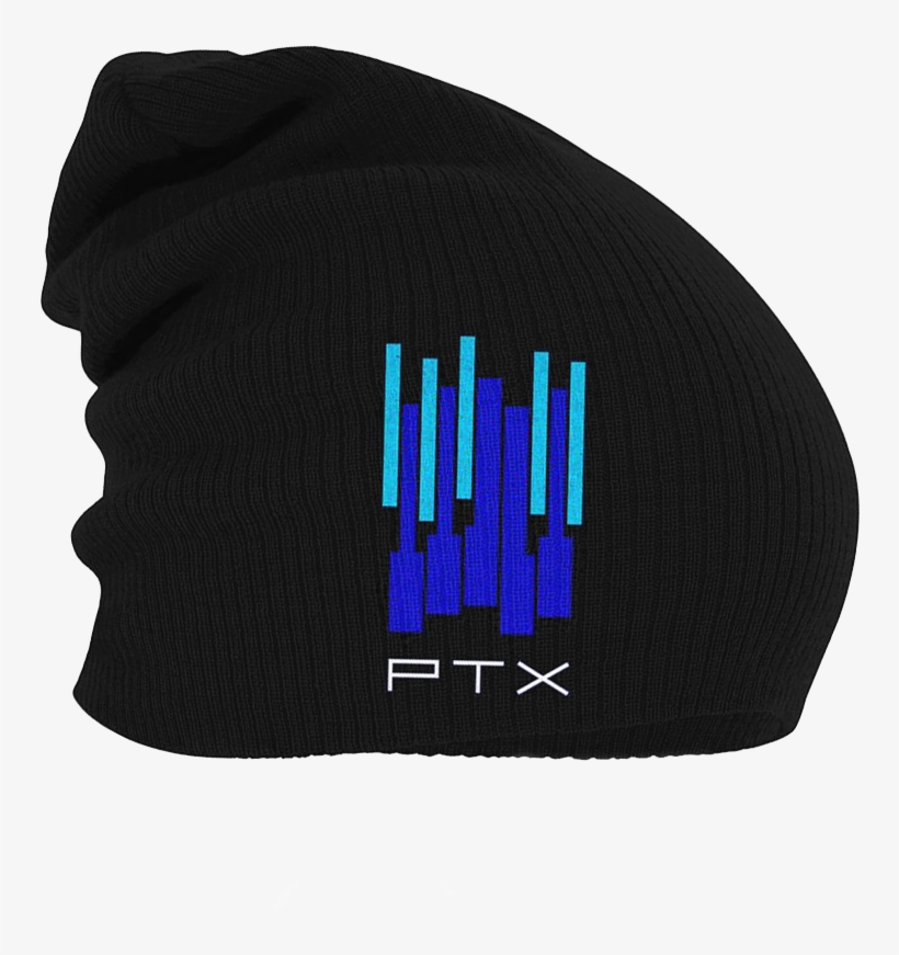 Piano Keys Beanie - Pentatonix-ptx Vol.2 (cd), transparent png