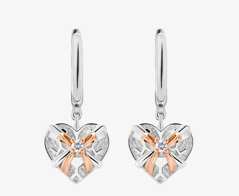 Cluster Drop Earrings, transparent png