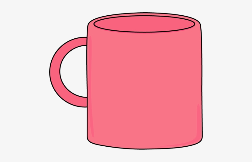 Cups Mugs And Glasses Clip Art Images - Clipart Of A Mug, transparent png