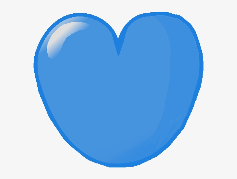 Crystal Heart - Info Icon, transparent png