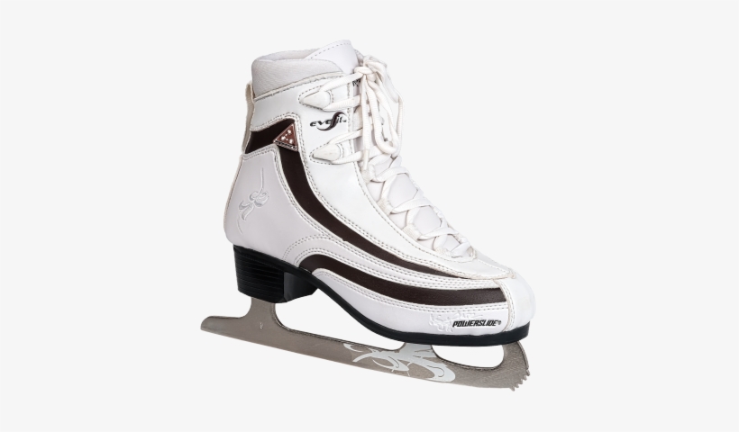 Elle - Powerslide Kunstschaatsen, transparent png