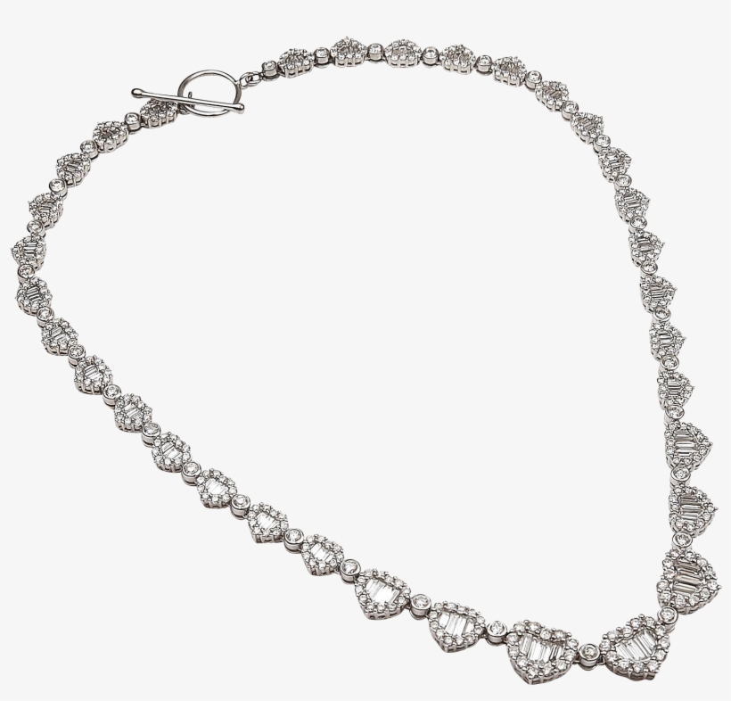 Necklace, transparent png
