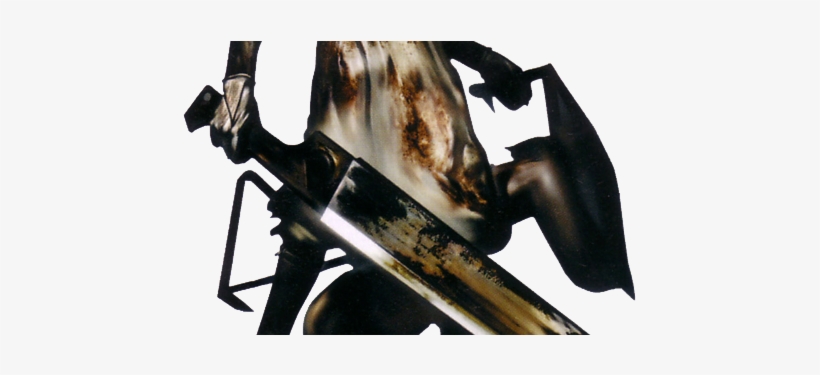 Silent Hill 2 Creature, transparent png
