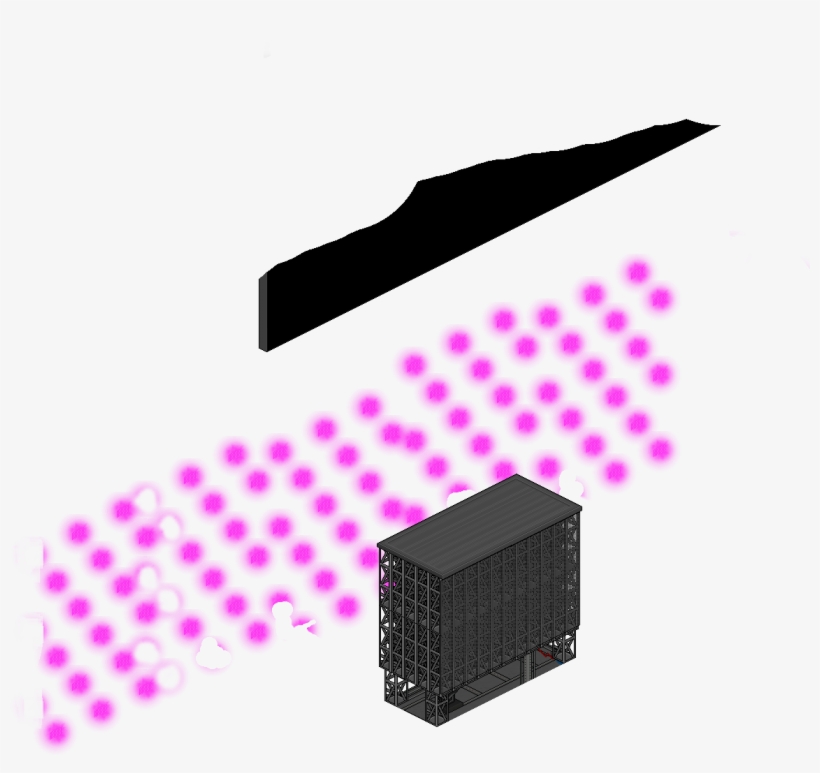 3 Diamond Heart Oficial - Stencil, transparent png