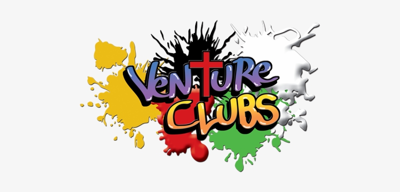 Come And Register Your Clubber For The 2018-19 Venture - Venture Club, transparent png