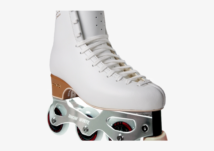 Snow White / Edea Concerto Ivory - Figure Skating, transparent png