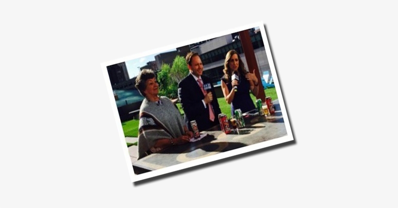 News Image Of Sylvia - Management, transparent png