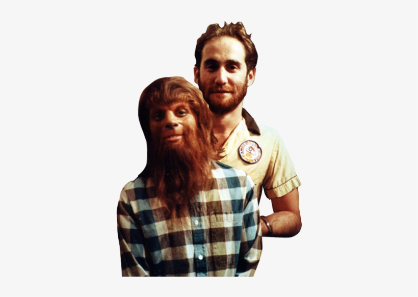 Jeph Loeb Teen Wolf, transparent png