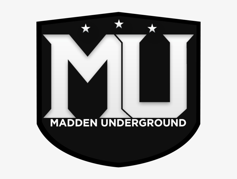 Madden Underground, transparent png