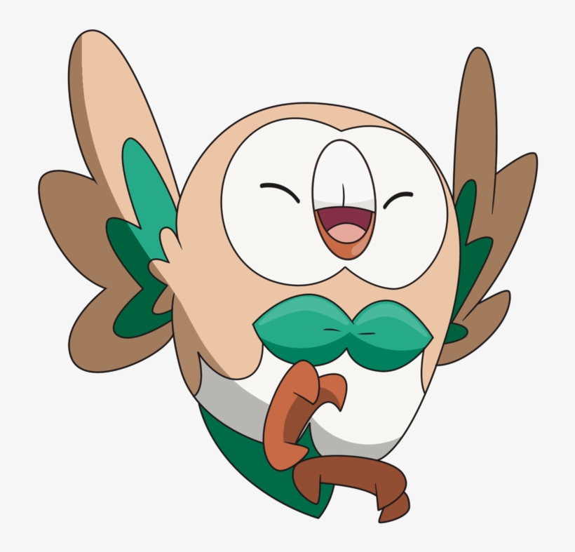 File History - Pokémon Sun And Moon, transparent png